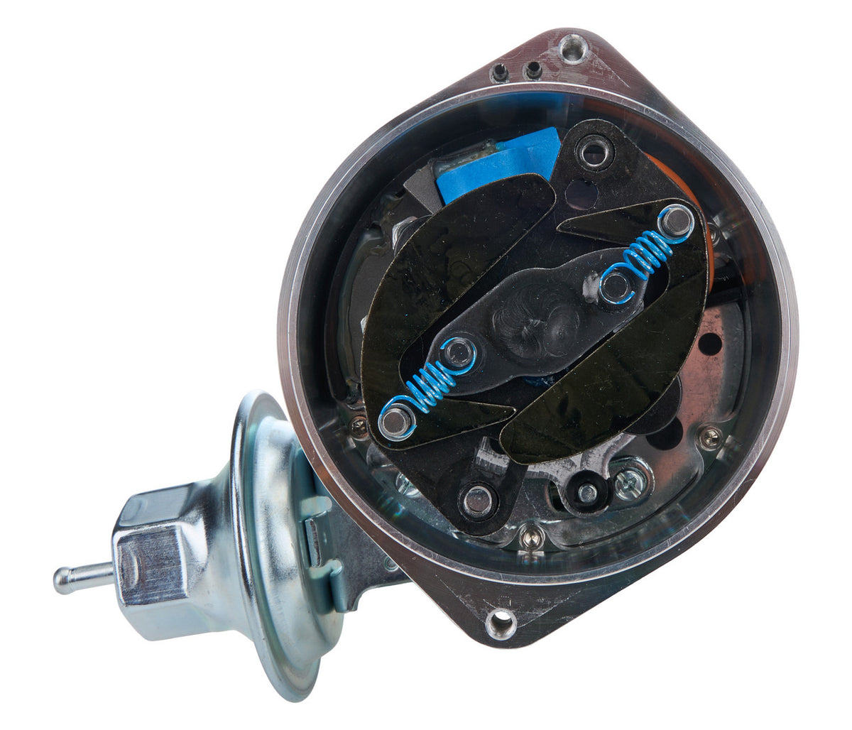 Allstar Performance Pontiac Distributor 326-455 with Rev Limiter ALL81258