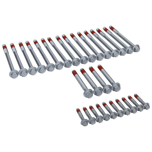Allstar Performance LS Head Bolt Set 1997-2003 Gen III ALL87004