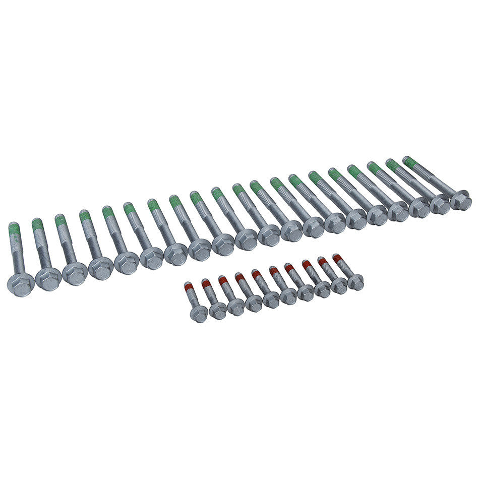 Allstar Performance LS Head Bolt Set 2004-2019 Gen III & IV ALL87006