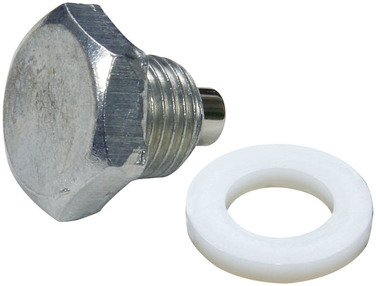 Allstar Performance Oil Pan Plug Magnetic 1/2-20 ALL87040