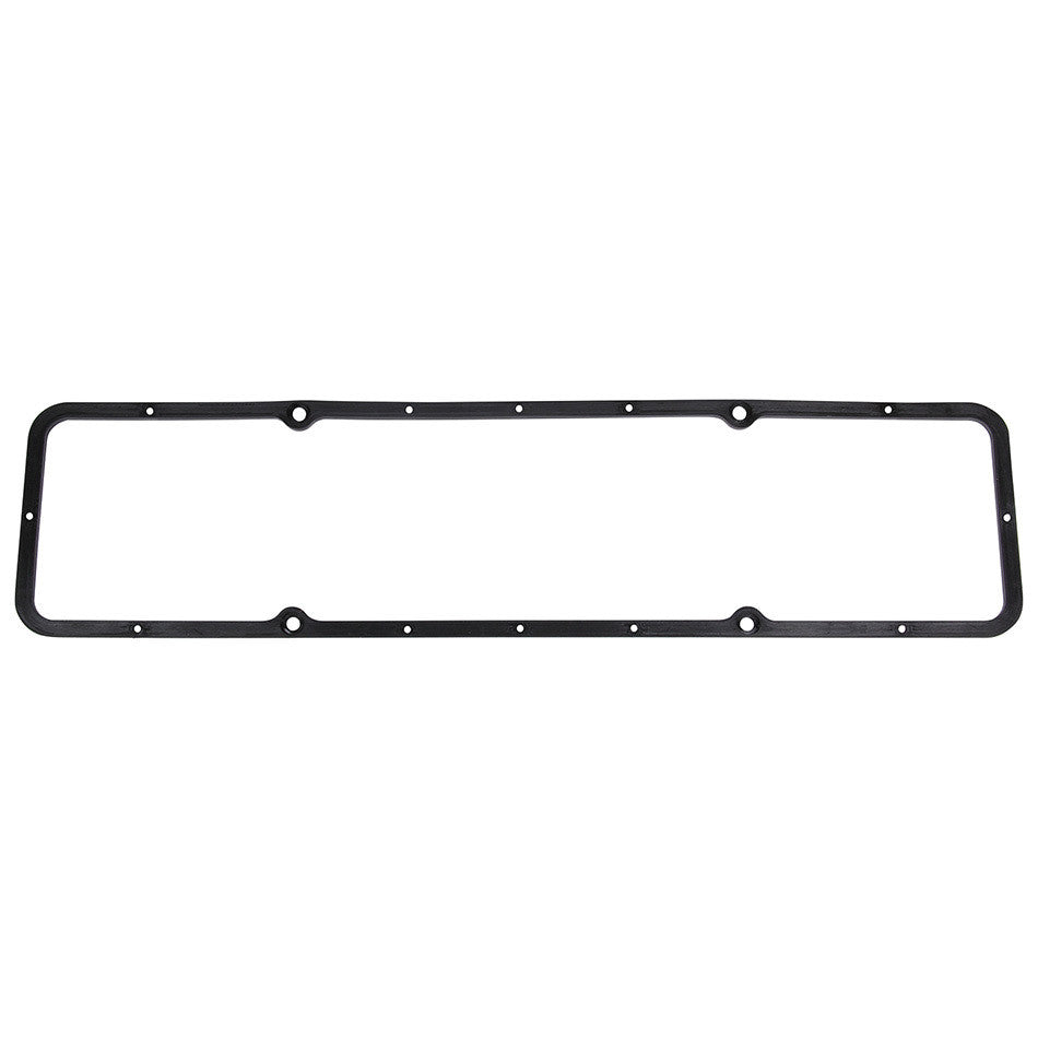 Allstar Performance SBC V/C Gaskets Steel Core 3/16in Thick Rubber ALL87215