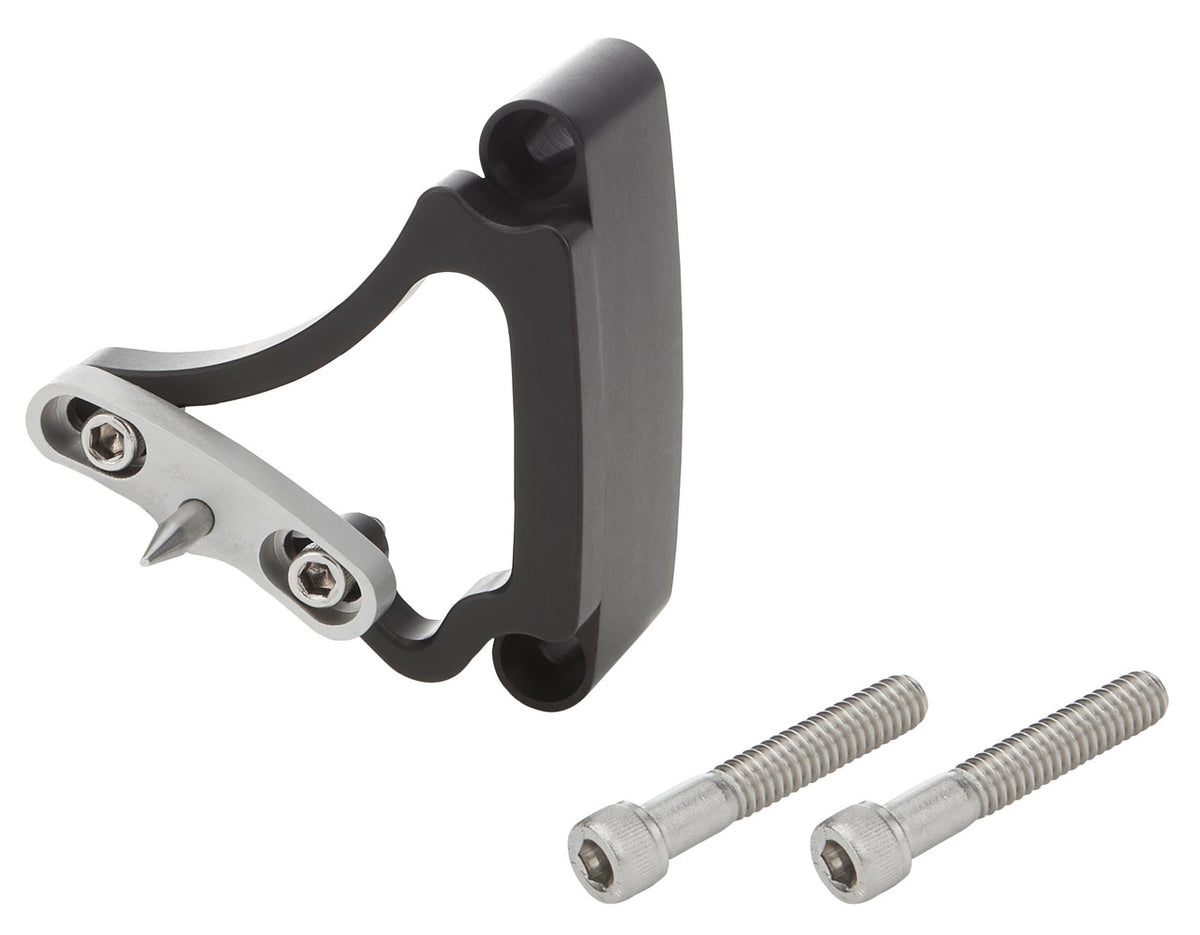 Allstar Performance Adjustable Timing Pointer SBC 7in ALL90021
