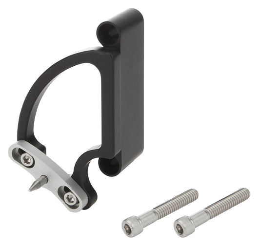Allstar Performance Adjustable Timing Pointer BBC 7in ALL90022