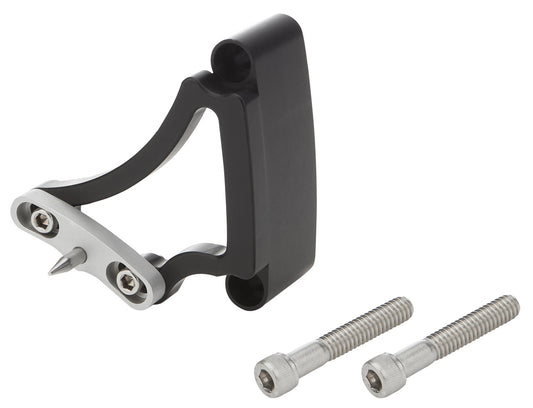Allstar Performance Adjustable Timing Pointer SBC 6-1/4in ALL90023