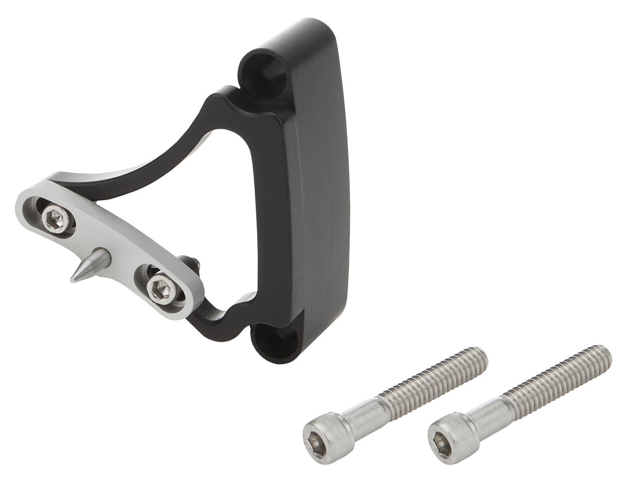 Allstar Performance Adjustable Timing Pointer SBC 7-1/4in ALL90024