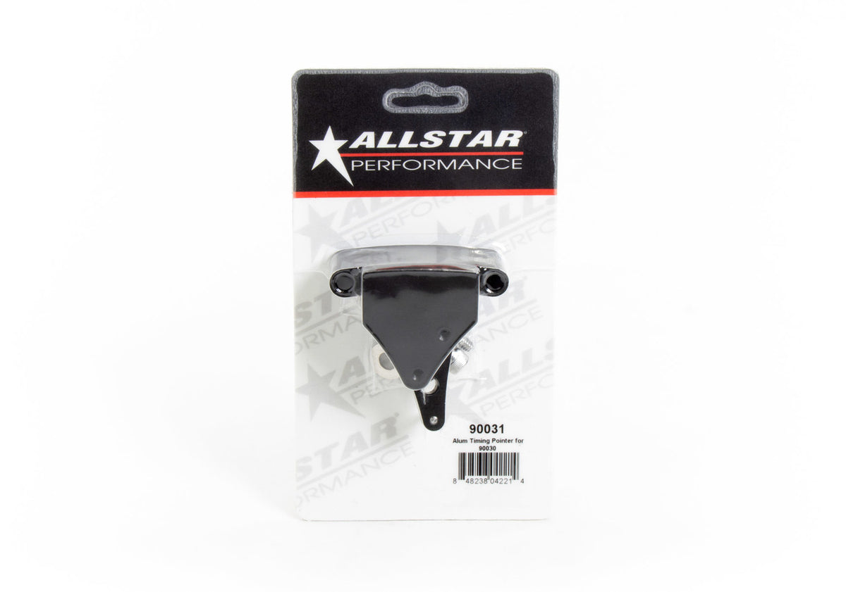 Allstar Performance Aluminum Timing Pointer for 90030 ALL90031