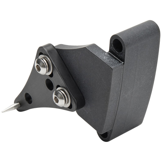 Allstar Performance Aluminum Timing Pointer for 90030 ALL90031