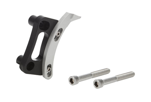 Allstar Performance Adjustable Timing Pointer SBF Stock Block B Timing Tab ALL90036