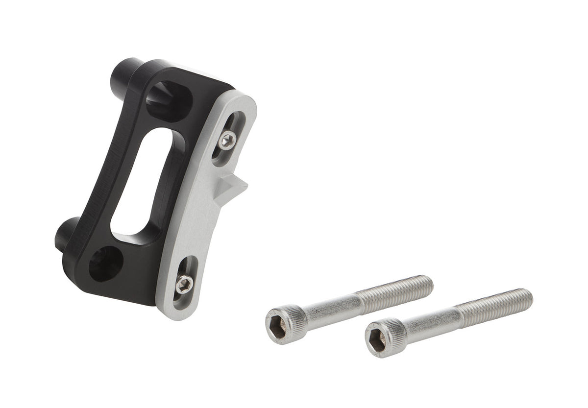 Allstar Performance Adjustable Timing Pointer SBF Stock Block C Timing Tab ALL90037