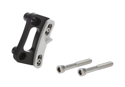 Allstar Performance Adjustable Timing Pointer SBF Stock Block C Timing Tab ALL90037