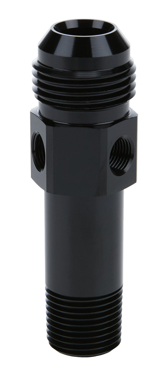 Allstar Performance Oil Inlet Fitting with 1/8NPT Oiling Ports ALL90045