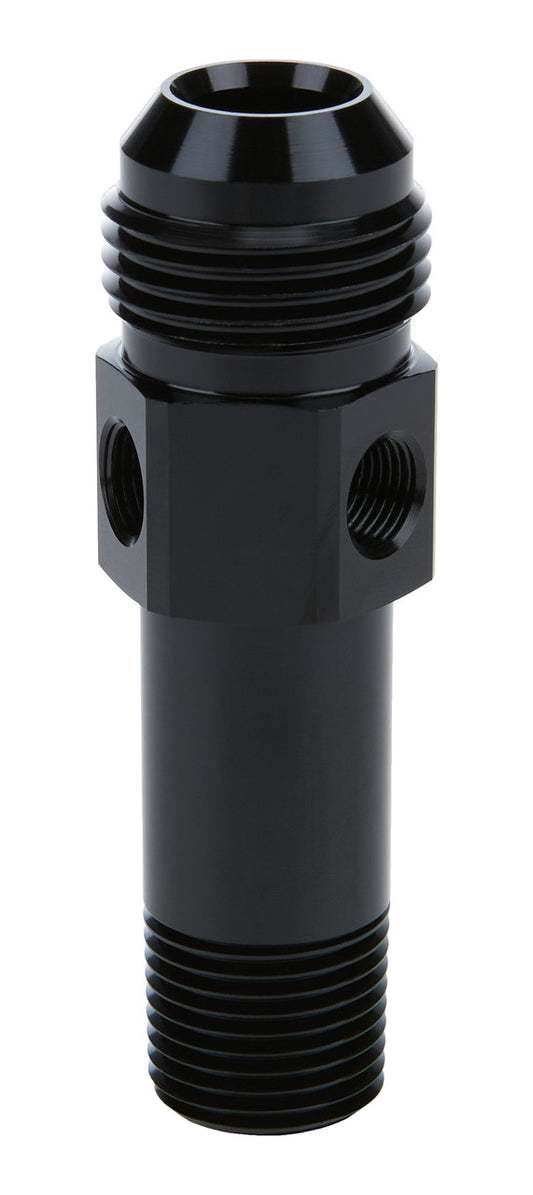 Allstar Performance Oil Inlet Fitting with 1/8NPT Oiling Ports ALL90045