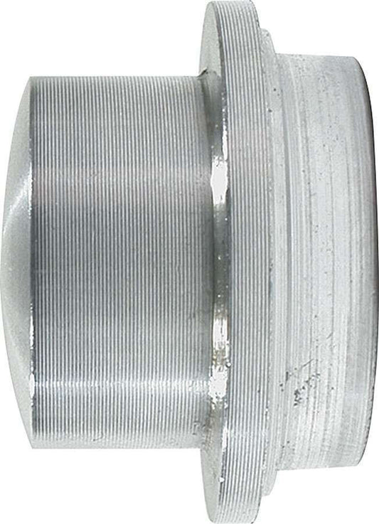 Allstar Performance Cam Button Aluminum SBC w/ Early Flat Cover ALL90050