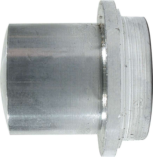 Allstar Performance Cam Button Aluminum SBC w/ Late Indented Cover ALL90052