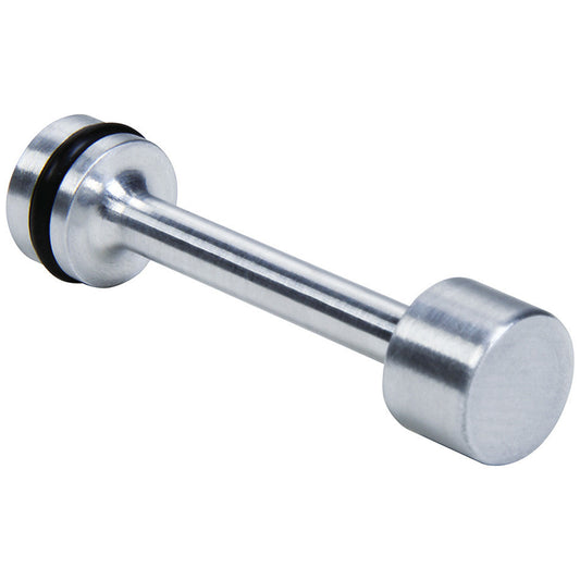 Allstar Performance GM LS Oil Galley Plugs Billet Aluminum ALL90068
