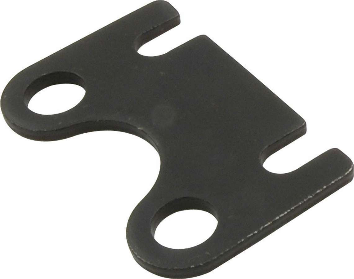 Allstar Performance Guide Plates SBC Flat 8pk ALL90250