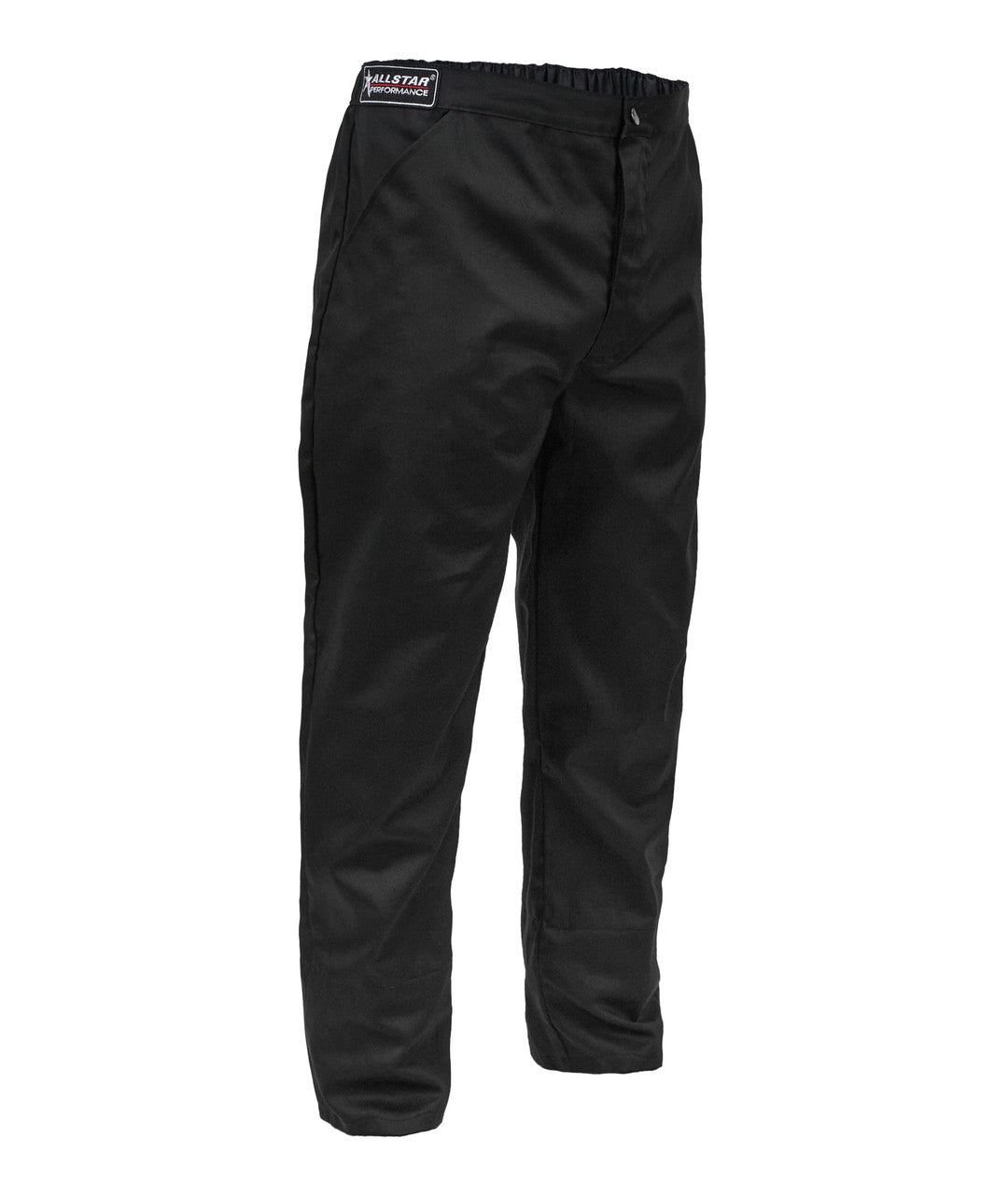 Allstar Performance Racing Pants SFI 3.2A/1 S/L Black XXX-Large ALL931217