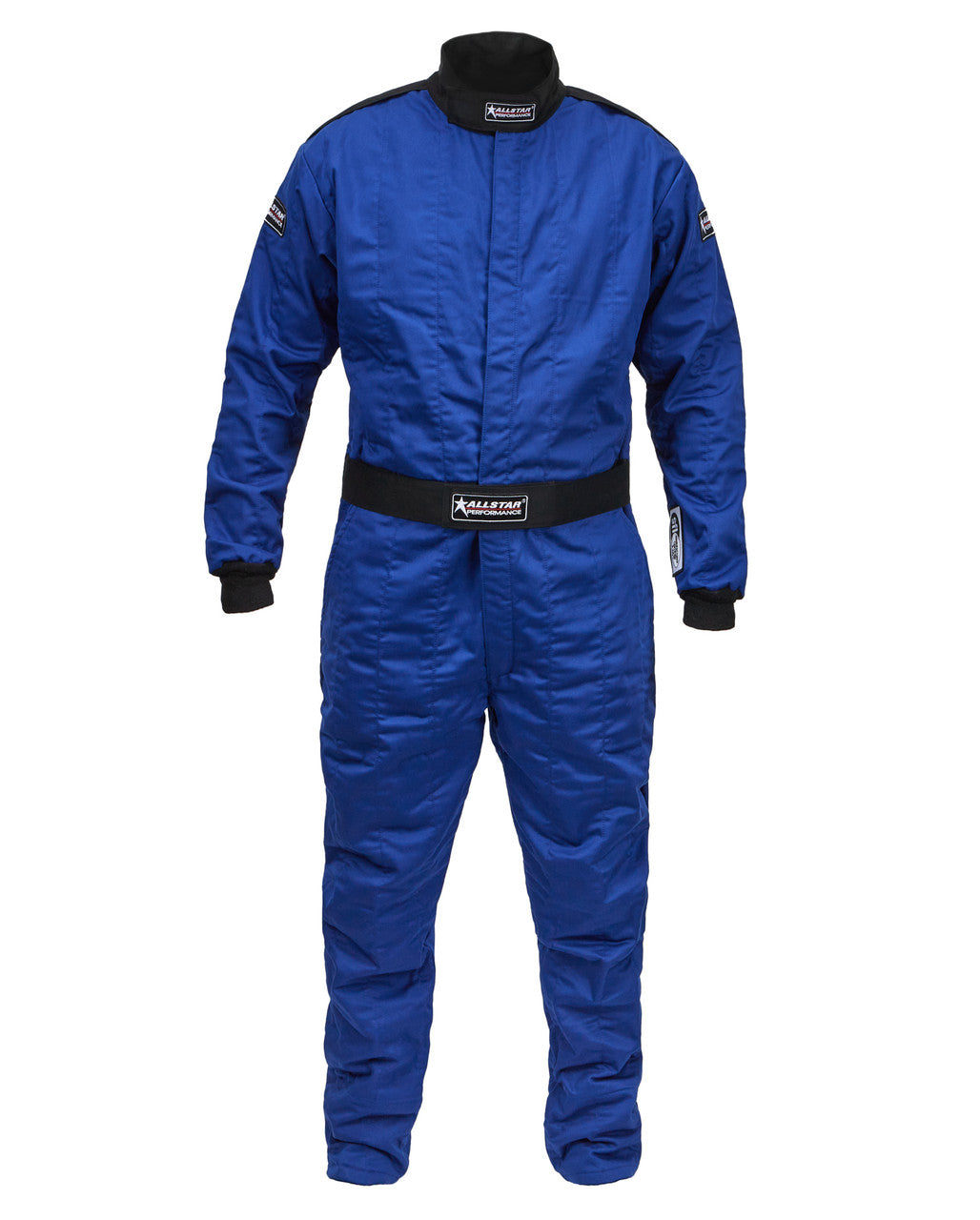 Allstar Performance Racing Suit SFI 3.2A/5 M/L Blue XX-Large ALL935026