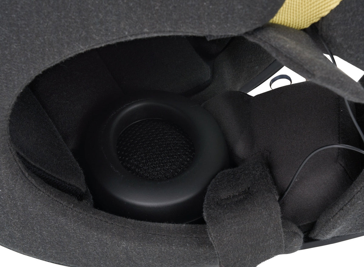 Allstar Performance Helmet Speaker Kit ALL940713