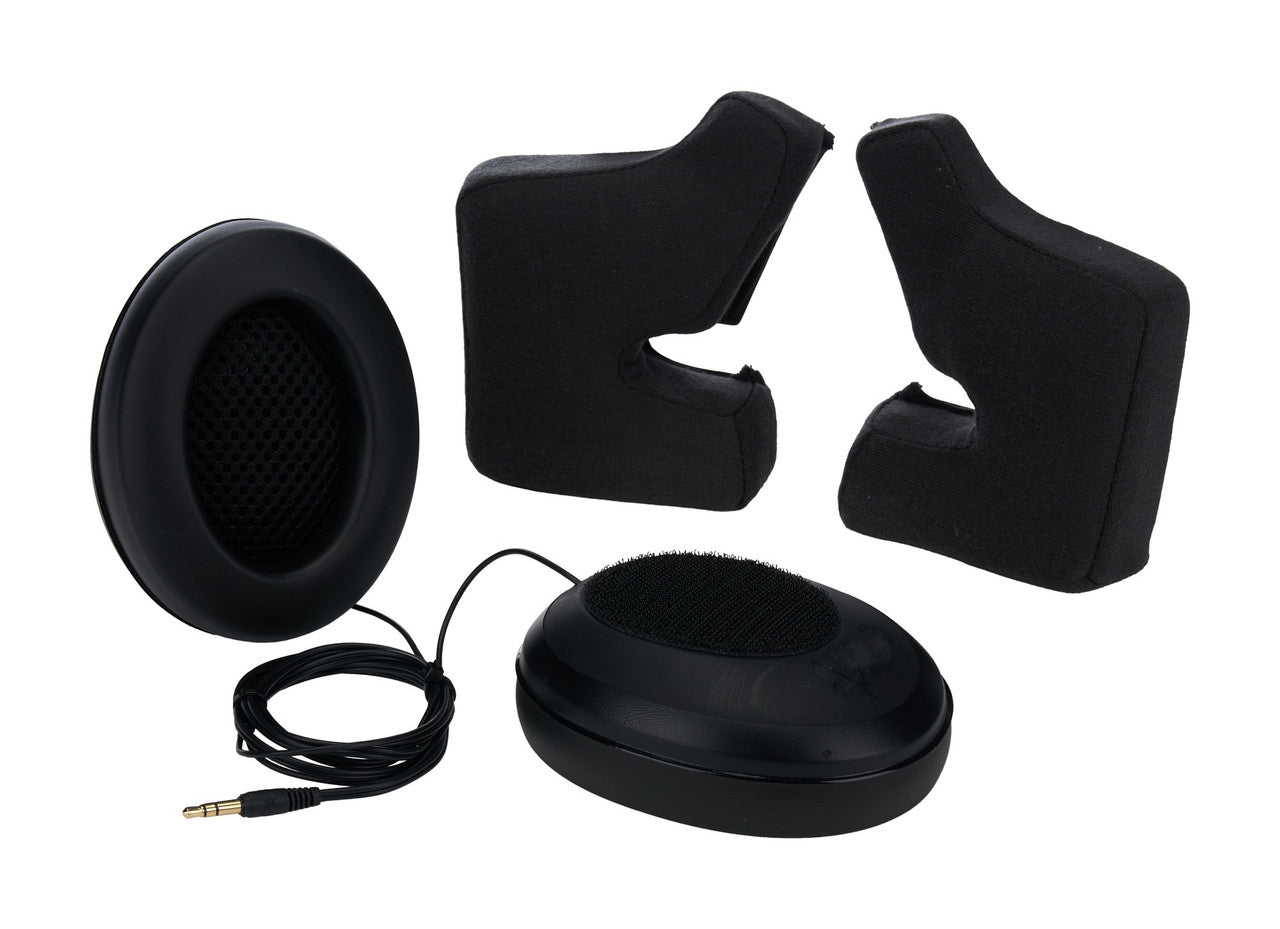 Allstar Performance Helmet Speaker Kit ALL940716