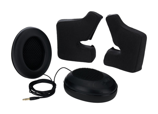 Allstar Performance Helmet Speaker Kit ALL940718