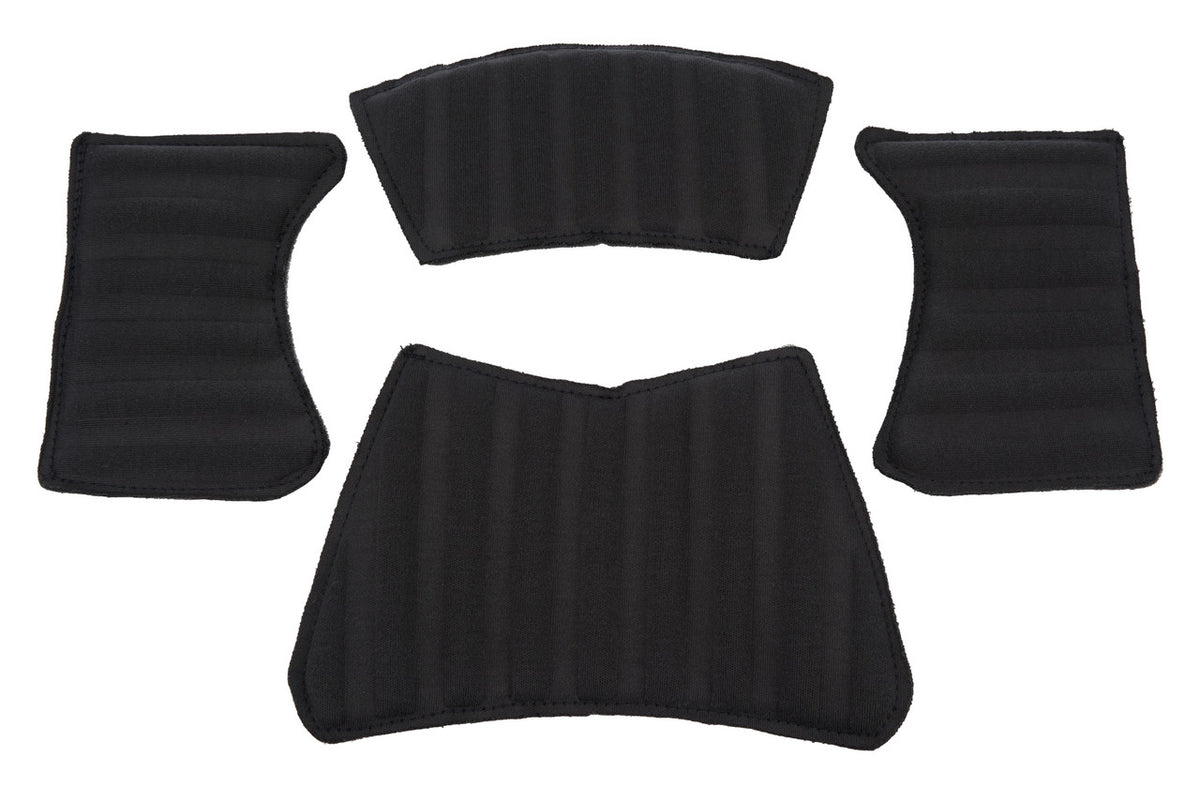 Allstar Performance Helmet Liner Pad XX-Small SA2025 ALL940741