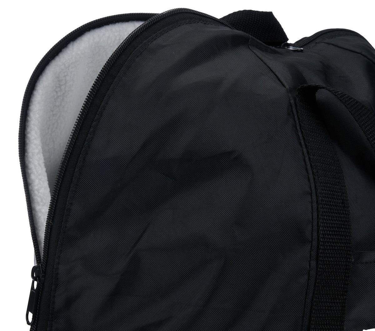 Allstar Performance Helmet Bag Deluxe Fleece Lined ALL940820