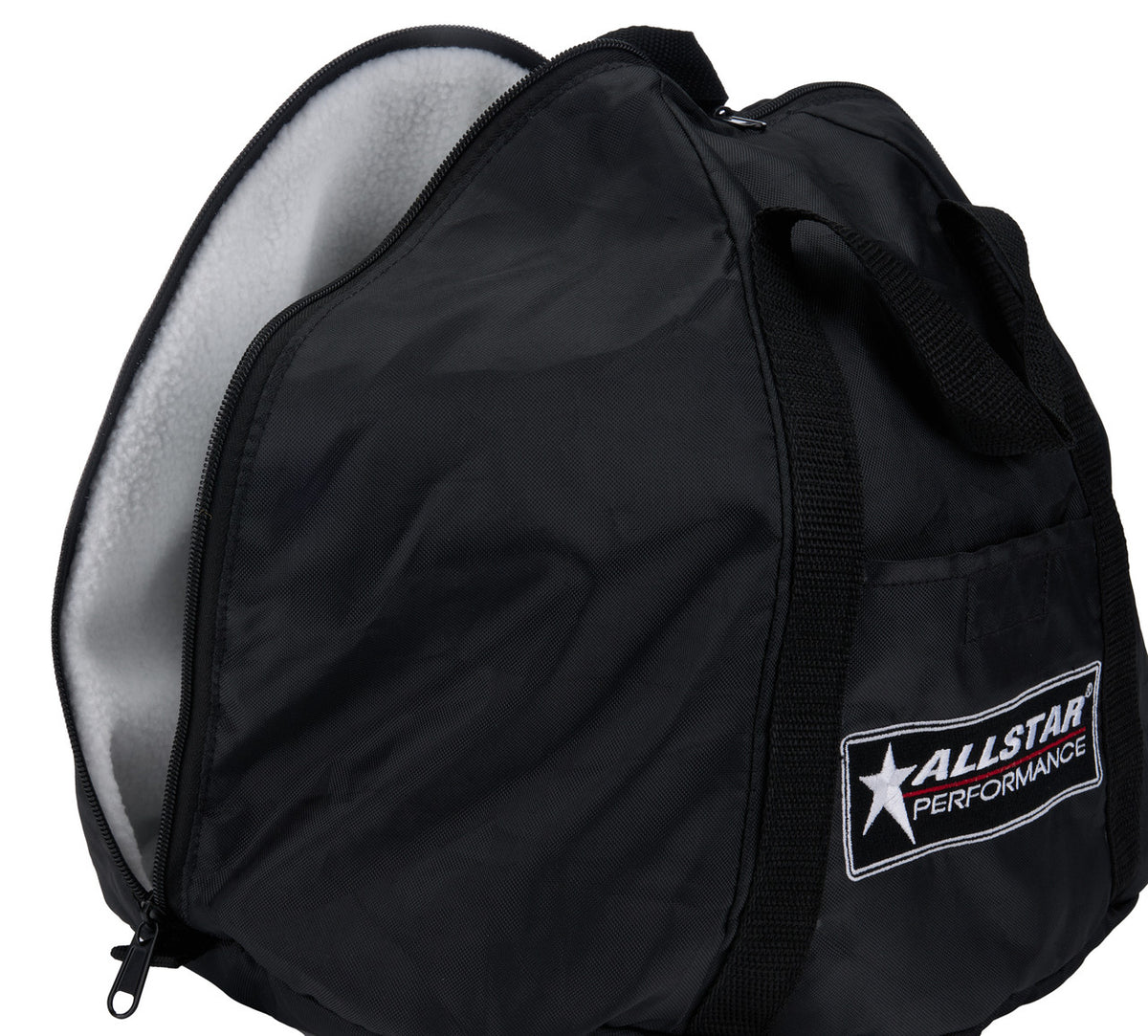 Allstar Performance Helmet Bag Deluxe Fleece Lined ALL940820
