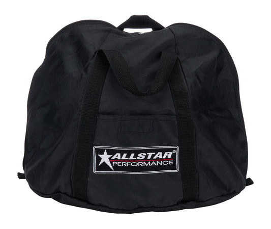 Allstar Performance Helmet Bag Deluxe Fleece Lined ALL940820