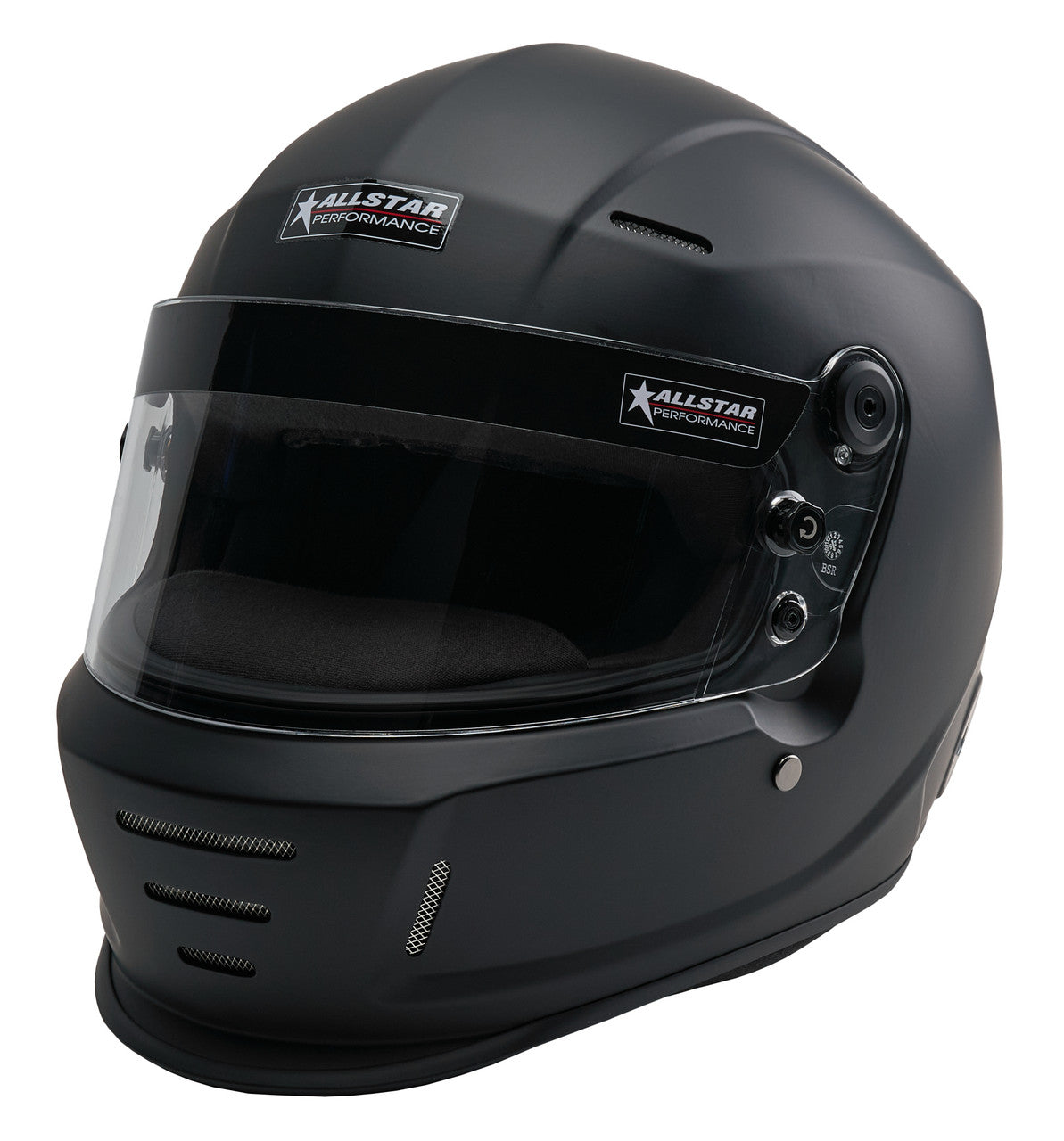 Allstar Performance Helmet Series 40 Snell SA2025 ALL942000