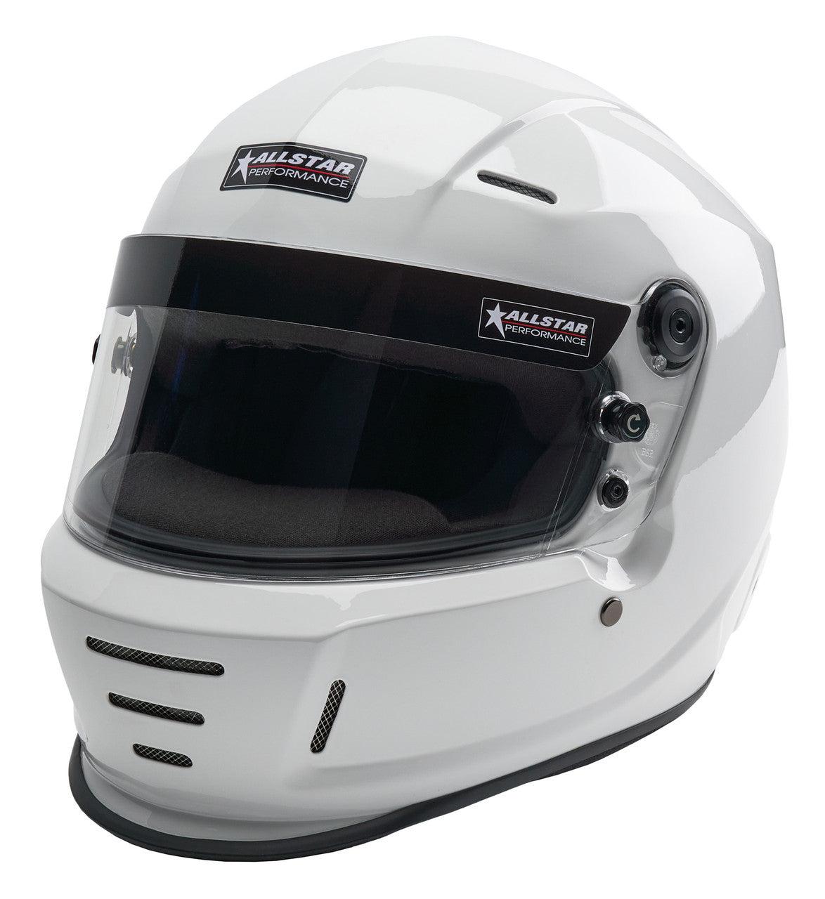 Allstar Performance Series 40 Helmet White X-Large SA2025 ALL942035