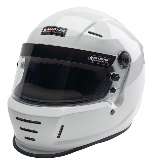 Allstar Performance Series 40 Helmet White X-Large SA2025 ALL942035