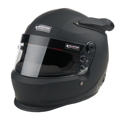 Allstar Performance Helmet Series 50 Mid-Air Snell SA2025 ALL942502