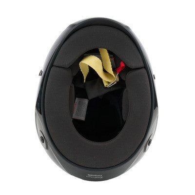 Allstar Performance Helmet Series 50 Mid-Air Snell SA2025 ALL942515