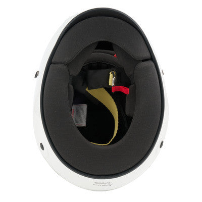 Allstar Performance Helmet Series 50 Mid-Air Snell SA2025 ALL942532