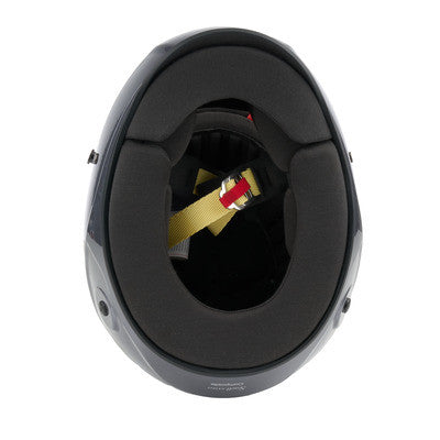 Allstar Performance Helmet Series 50 Mid-Air Snell SA2025 ALL942584