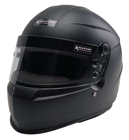 Allstar Performance Series 60 Helmet Flat Black XX-Large SA2025 ALL943006