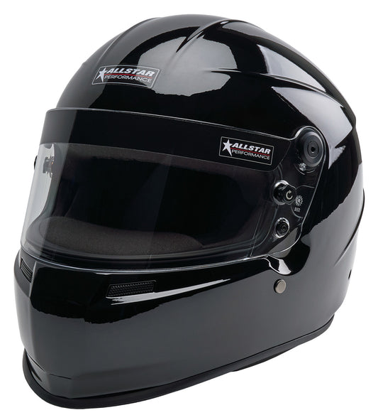 Allstar Performance Series 60 Helmet Black X-Large SA2025 ALL943015