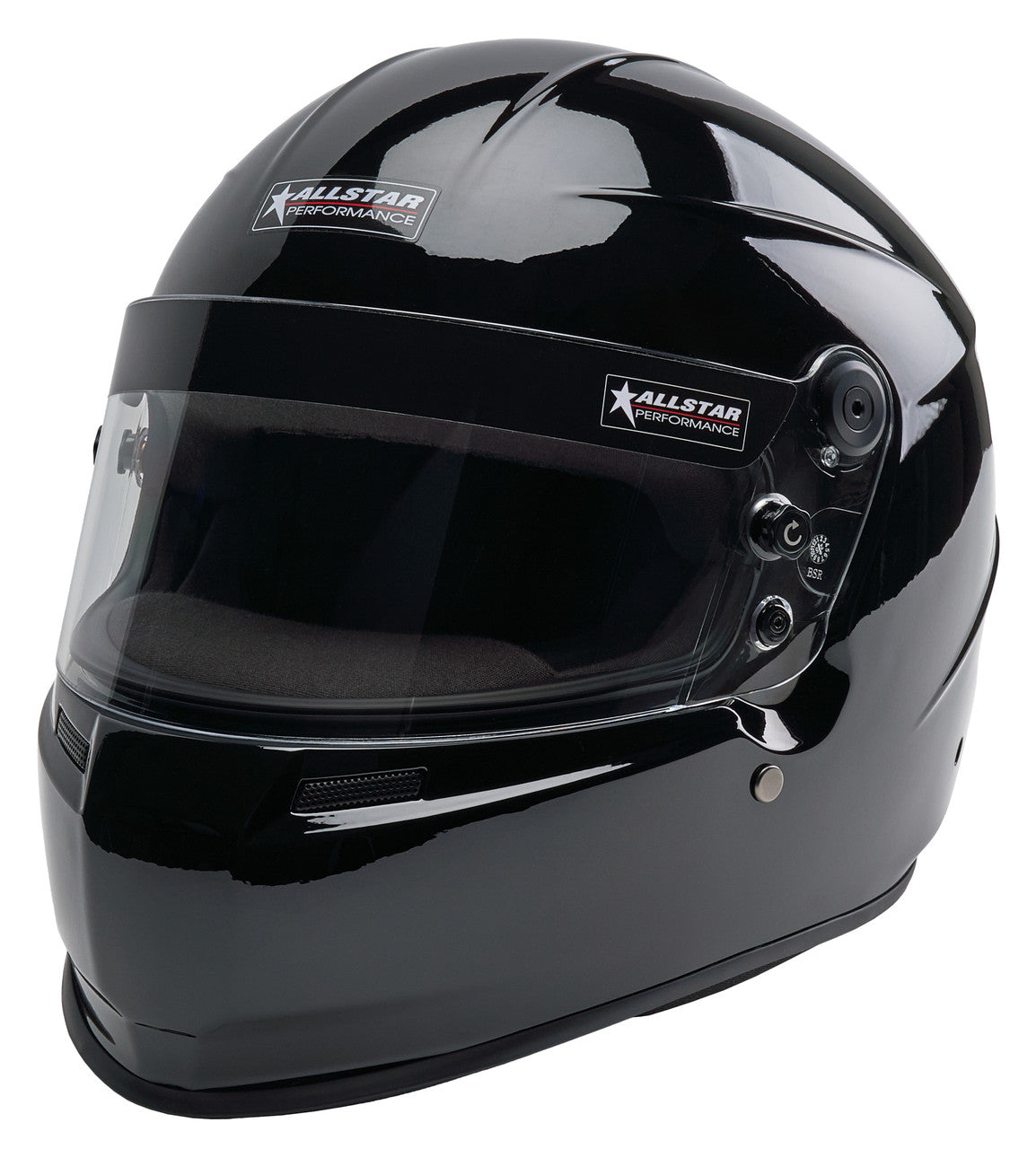 Allstar Performance Series 60 Helmet Black XX-Large SA2025 ALL943016