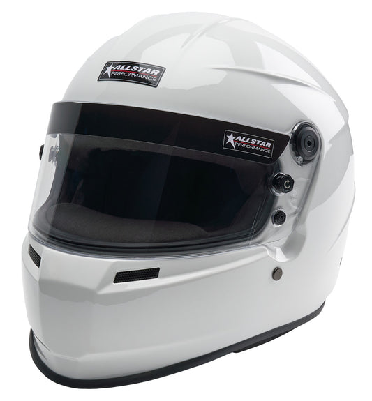 Allstar Performance Series 60 Helmet White XX-Large SA2025 ALL943036