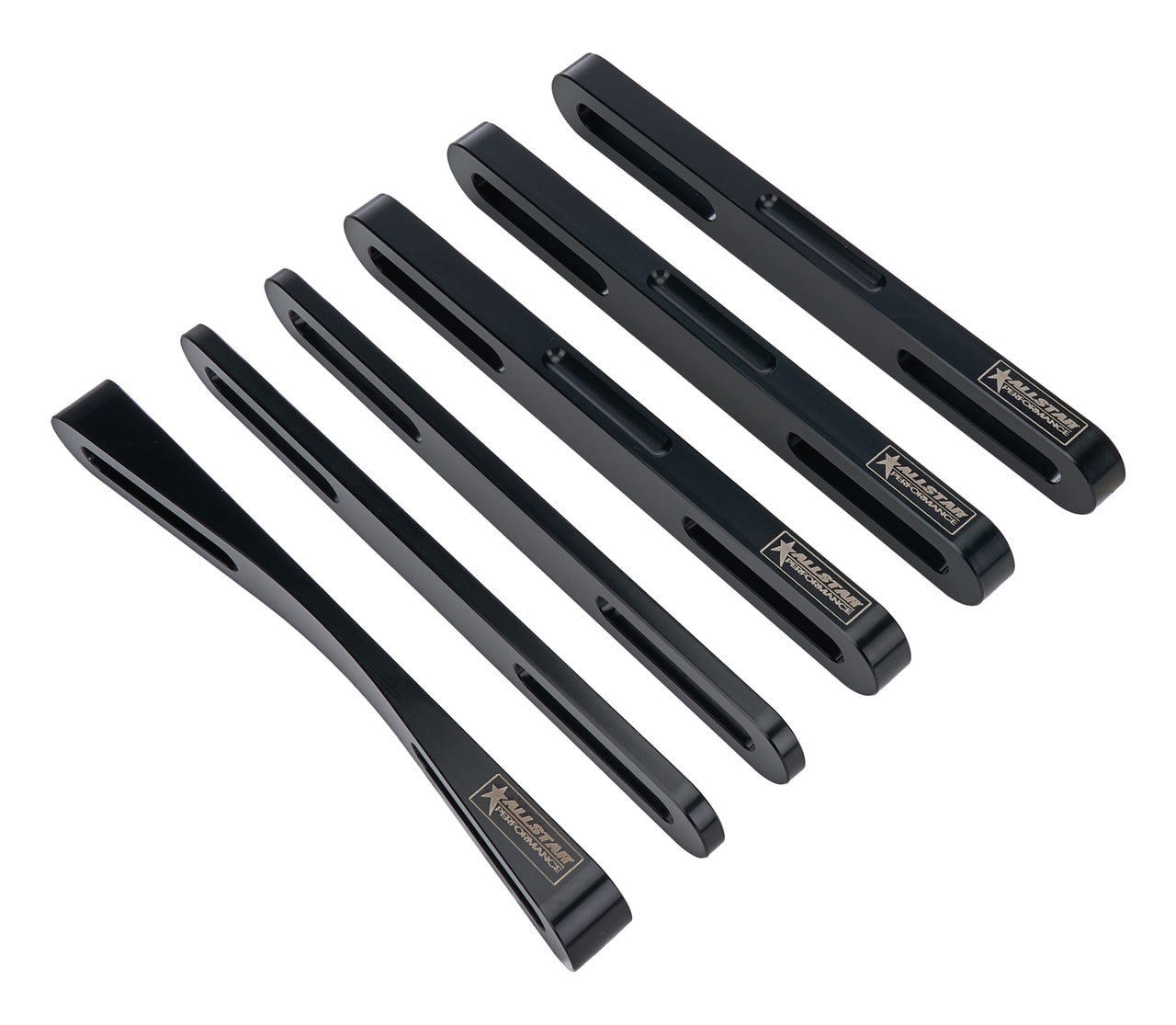 Allstar Performance Seat Spacer 1/4 to 11/16in ALL98140