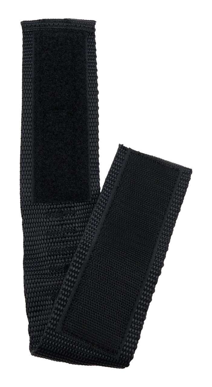 Allstar Performance Arm Restraints SFI H&L Adult Black ALL991312