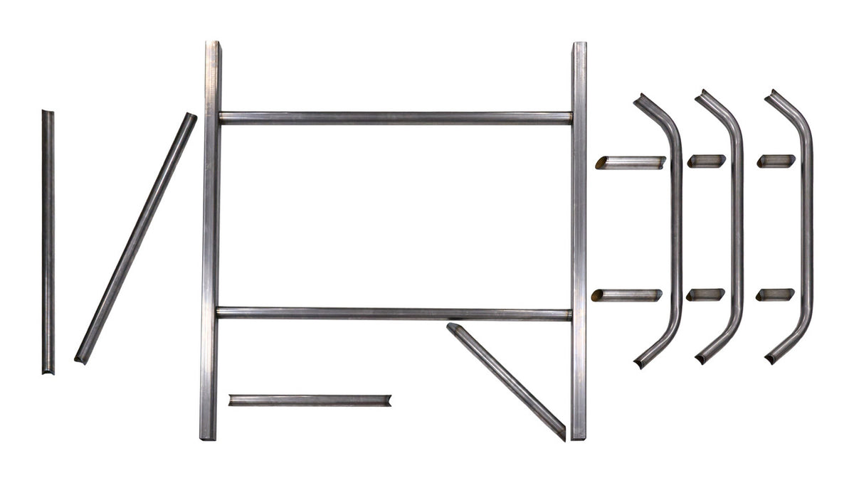 Allstar Performance Component Box for 22097 Neon Cage Kit ALL99227