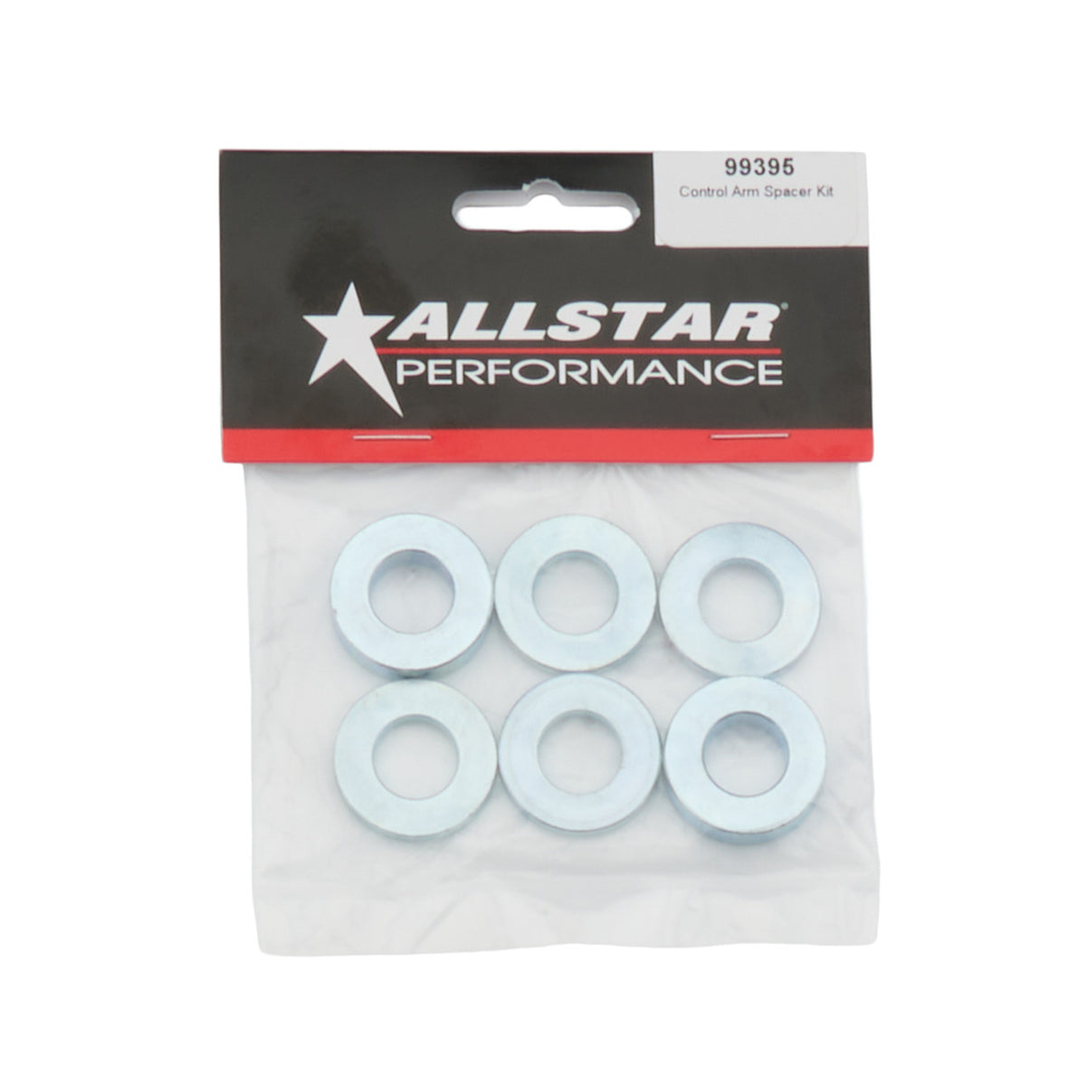 Allstar Performance Control Arm Spacer Kit ALL99395