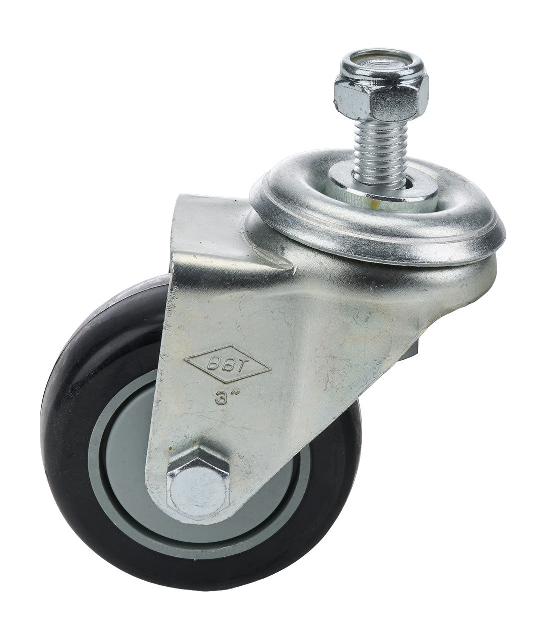 Allstar Performance Caster Wheel for Chassis Dollies ALL99436