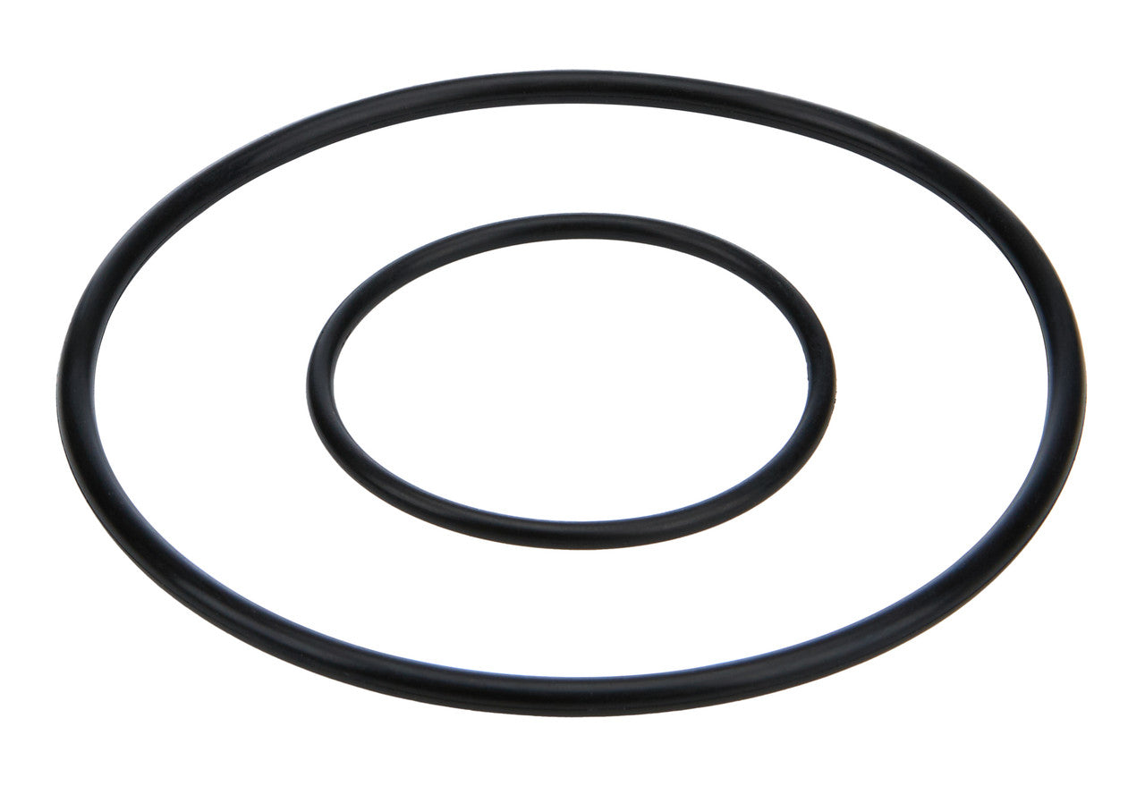 Allstar Performance O-Ring Kit for Oil Filter Adapter ALL99446