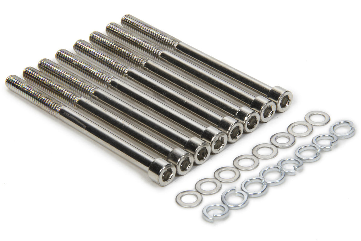 Allstar Performance Valve Cover Bolt Kit ALL99465