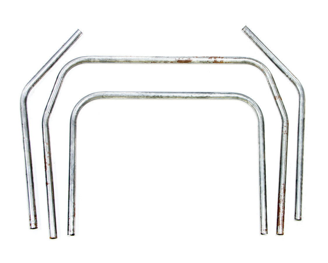 Allstar Performance 10pt Hoop for 1970-81 F-Body ALL99621