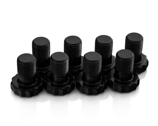 Action Clutch AC126-BOLTS-FW Flywheel Bolt Kit for 2018-2020 Honda Accord / 2016-2021 Honda Civic EX / 2017-2021 Honda Civic Si