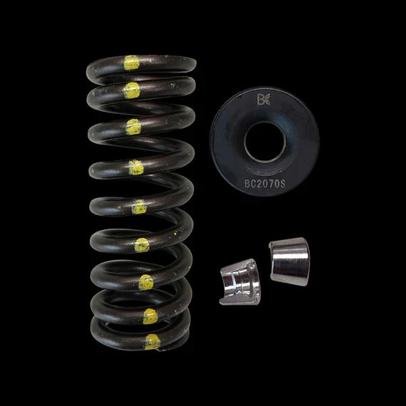 Brian Crower Honda L15B7/L15CA Spring/Steel Retainer/Keeper Kit BC0088S